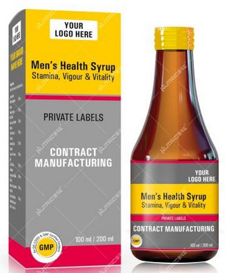 FOR VIGOUR VITALITY and STAMINA PCD PHARMA FRANCHISE THIRD PARTY MANUFACTURING